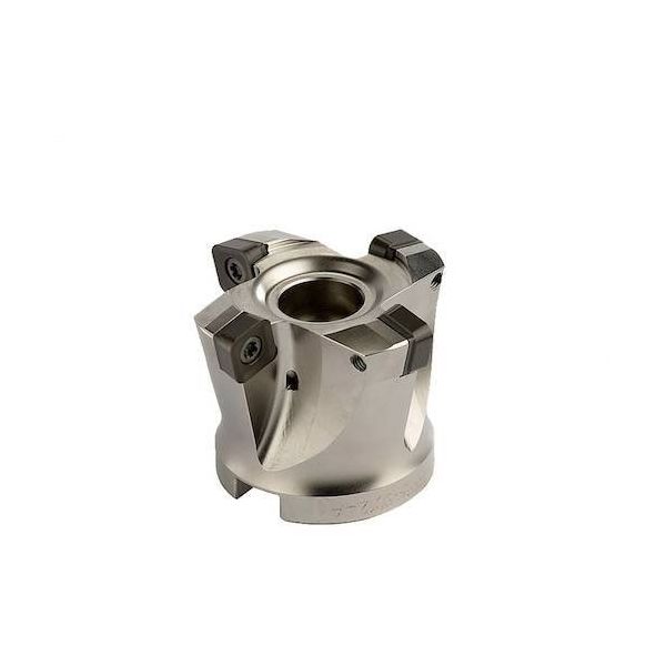 セコ フライス 高送りカッタ ハイフィードSC12 R220.21―SC12 R220.21-0125-SC12.6A 1個（直送品）