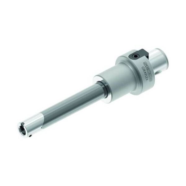 セコ・ツールズ・ジャパン セコ 変換アダプタ ツーリング Graflexホルダ M40351C180 1個 428-6298（直送品）