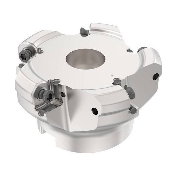 セコ・ツールズ・ジャパン セコ フライス ダブルオクトミル R220.48―05 カッター R220.48-0063-05-05SA 1個（直送品）