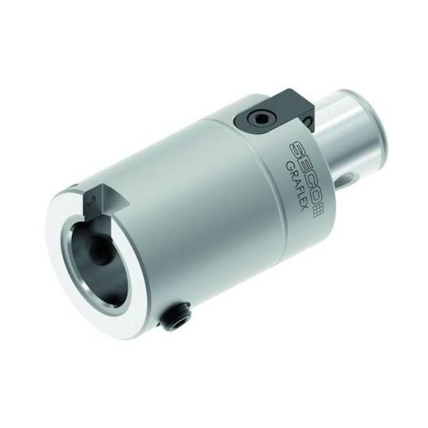 セコ・ツールズ・ジャパン セコ エクステンション ツーリング Graflexホルダ M402444 1個 428-6310（直送品）