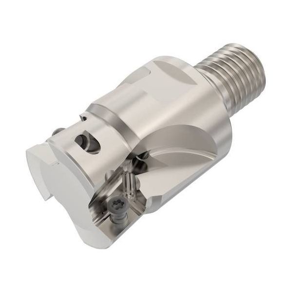 セコ フライス プランジカッタ R217.79―Turbo12タイプ R217.79-1632.RE-XO12-3AN 1個（直送品）