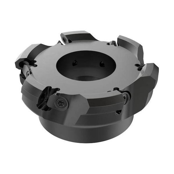 セコ・ツールズ・ジャパン セコ フライス オクトミル R220.43―07 R220.43-0100-07W 1個 428-5190（直送品）