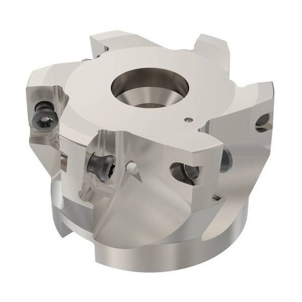 セコ・ツールズ・ジャパン セコ フライス ターボミル カッター R220.69-0063-18-6AN 1個 428-2055（直送品）