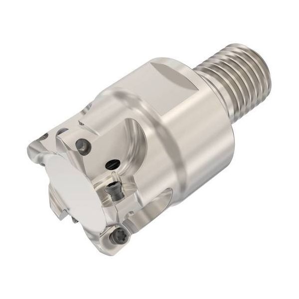 セコ フライス 高送りカッタ ハイフィード2 R217.21―LP06 R217.21-1632.RE-LP06.5A 1個（直送品）