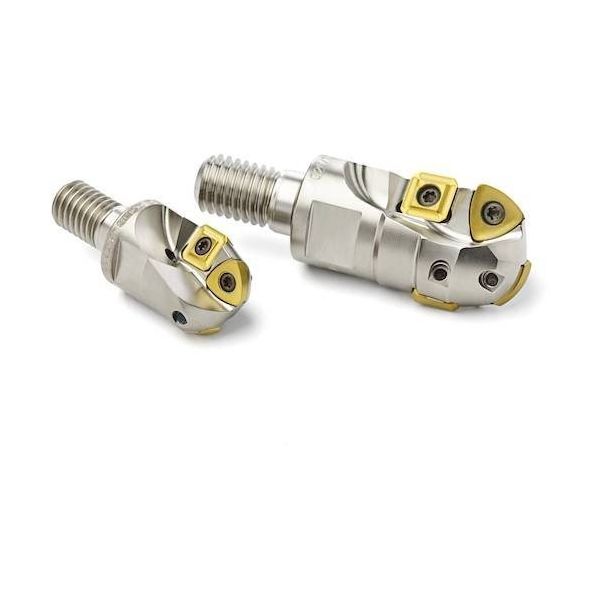 セコ フライス ボールノーズカッタ R218.19―φ32(R16) R218.19-1632.RE-36HA 1個（直送品） 30,854円