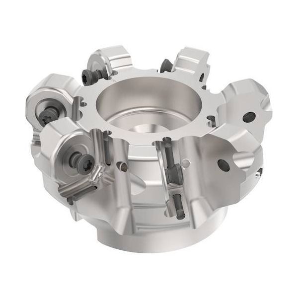 セコ・ツールズ・ジャパン セコ フライス ダブルオクトミル R220.48―09 カッター R220.48-0063-09-05SA 1個（直送品）