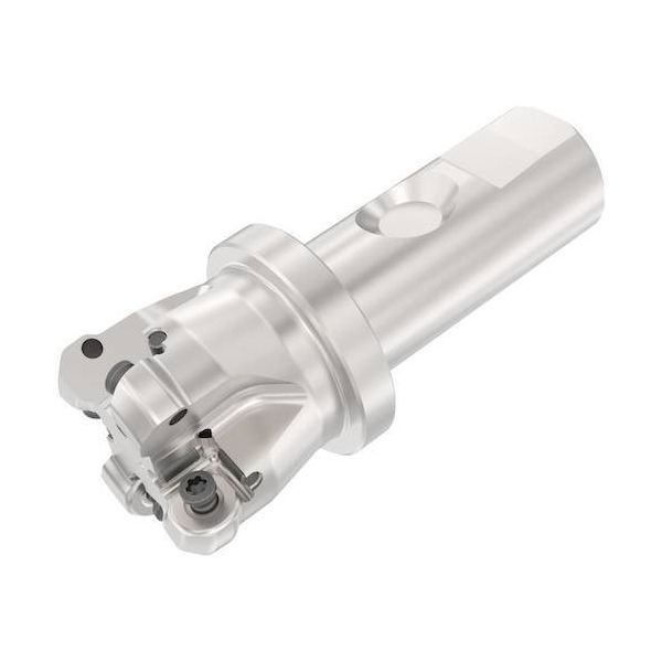 セコ フライス ダブルオクトミル R217.48―05 カッター R217.48-2025.3S-05-3SA 1個（直送品）