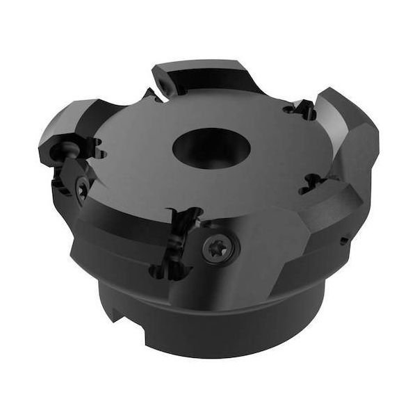 セコ・ツールズ・ジャパン セコ フライス オクトミル R220.43―07 R220.43-0080-07W 1個 429-9250（直送品）