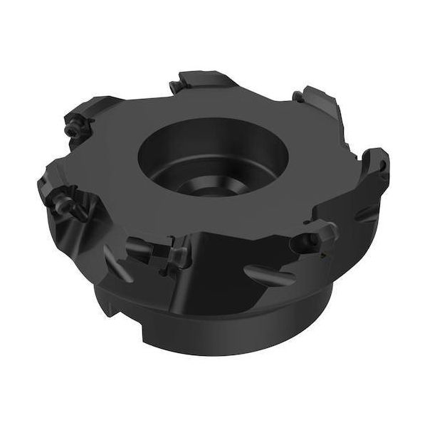 セコ・ツールズ・ジャパン セコ フライス オクトミル R220.43―05 R220.43-0100-05 1個 429-9225（直送品）