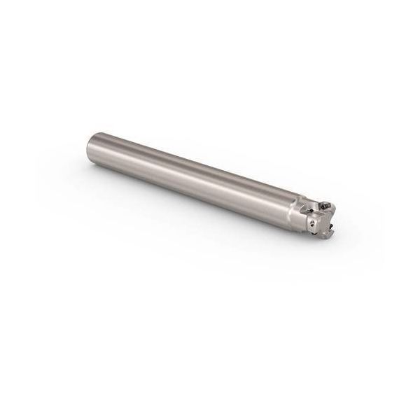 セコ フライス 高送りカッタ ハイフィード2 R217.21―LP05 R217.21-1820.0-LP05.3A 1個（直送品）