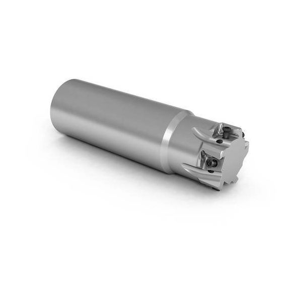 セコ・ツールズ・ジャパン セコ フライス スクエアT4カッター R217.94―08 R217.94-3232.0-08-5A 1個（直送品）