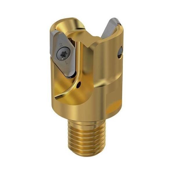 セコ・ツールズ・ジャパン セコ フライス 金型用 カッター R217.97-1632.RE-V22.2A 1個 430-2472（直送品）