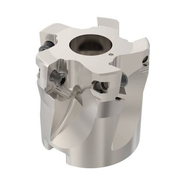 セコ・ツールズ・ジャパン セコ フライス ターボミル カッター R220.69-0040-12-5AN 1個 430-1262（直送品）