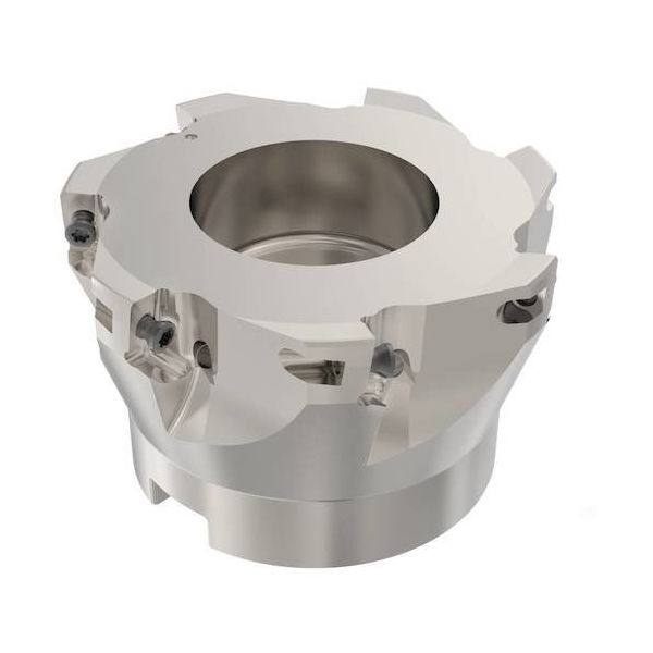 セコ・ツールズ・ジャパン セコ フライス ターボミル カッター R220.69-0080-12-7AN 1個 429-9294（直送品）