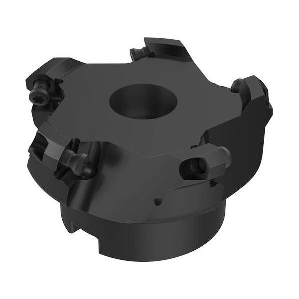 セコ・ツールズ・ジャパン セコ フライス オクトミル R220.43―05 R220.43-0063-05 1個 428-2040（直送品）