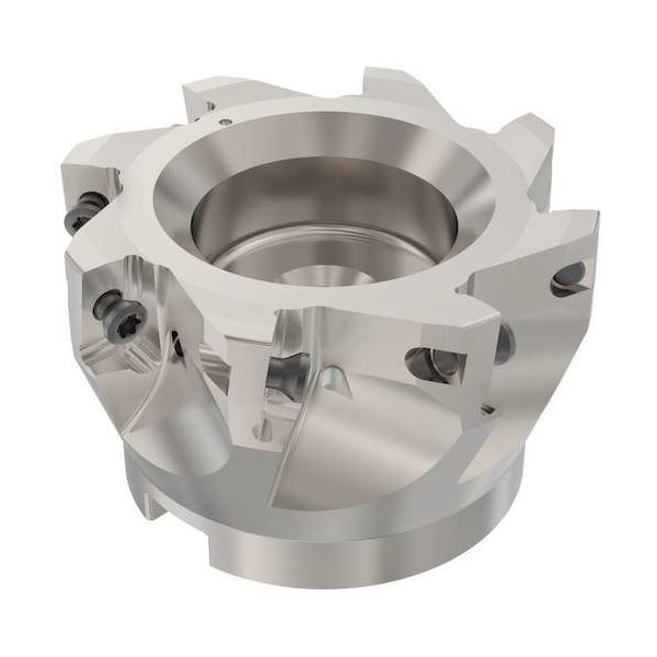 セコ・ツールズ・ジャパン セコ フライス ターボミル カッター R220.69-0080-18-8AN 1個 430-1301（直送品）