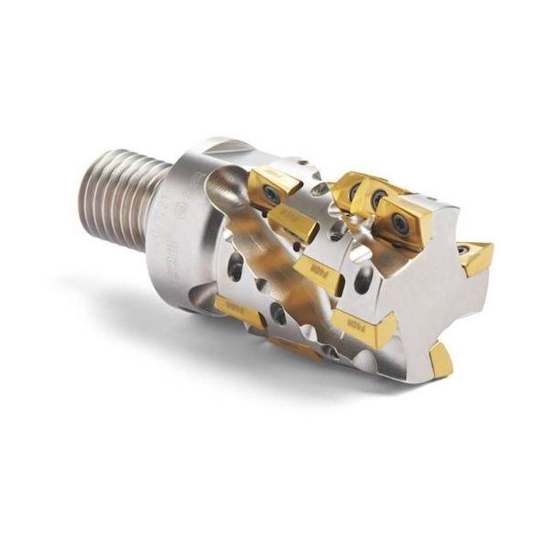 セコ・ツールズ・ジャパン セコ フライス ターボミル カッター R217.69-1020.RE-017-10.2A 1個 429-9277（直送品） 28,710円