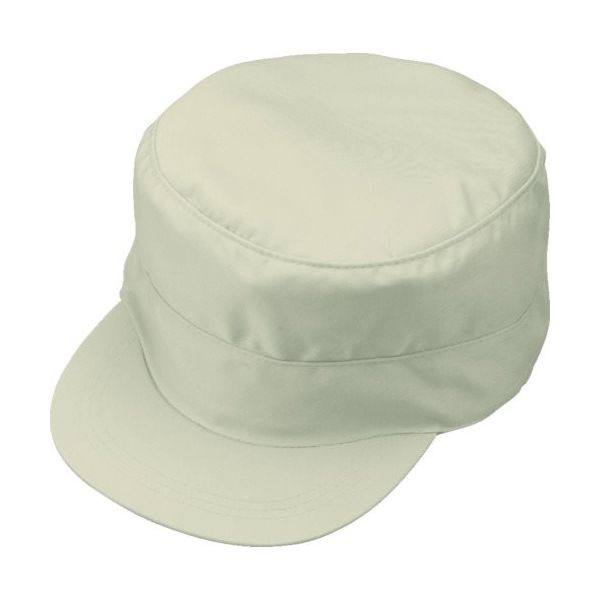 コーコス信岡 コーコス 丸テン型帽子Pー4494 8 Sライム LL P-4494-8-LL 1枚 853-7850（直送品）