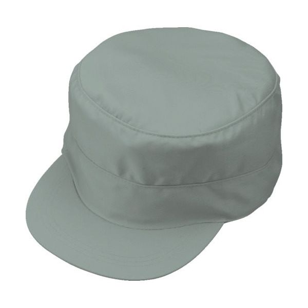 コーコス信岡 コーコス 丸テン型帽子Pー4494 9 IグリーンLL P-4494-9-LL 1枚 853-7853（直送品）