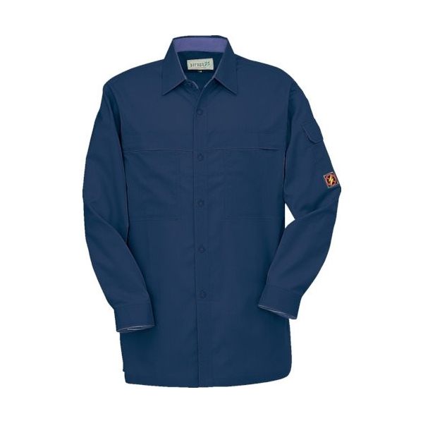 コーコス信岡 コーコス 半袖ブルゾンP-5580