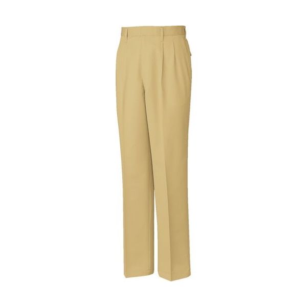 コーコス信岡 コーコス スラックスPー7793 4 マスタード95 P-7793-4-95 1本 854-5354（直送品）