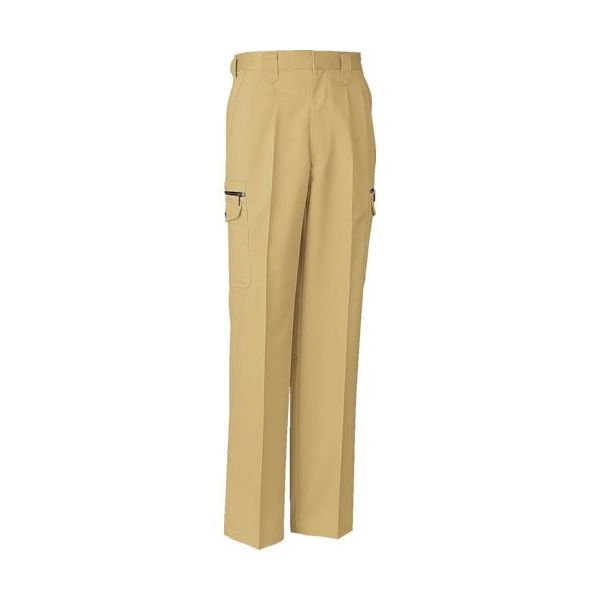 コーコス信岡 コーコス フイッシングPー7795 4 マスタード88 P-7795-4-88 1本 854-5412（直送品）