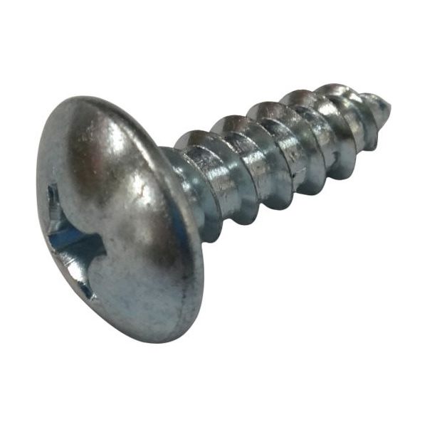 コノエ トラスタッピングねじ 鉄 ユニクロ 5×45 300本入 MUSHTA-SS-6U-545-300P 1箱(300本)（直送品）