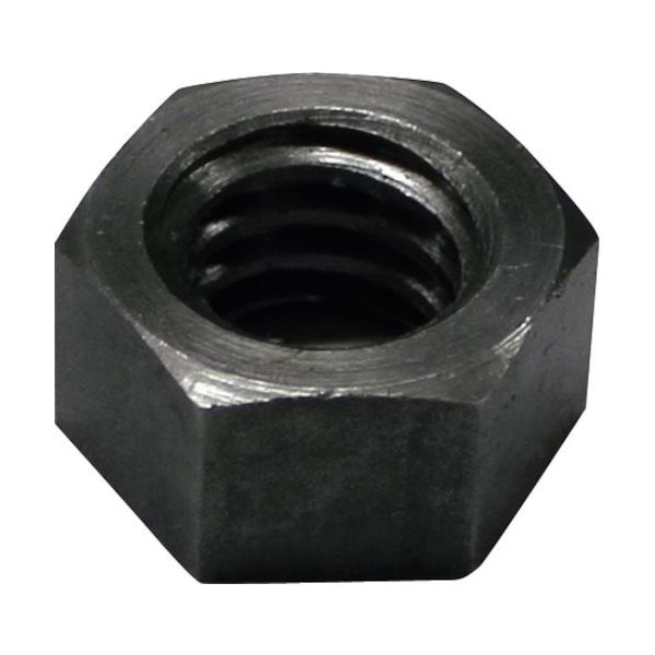 コノエ 20割台形六角ナット Cタイプ (鉄・左ねじ) RTR30C RTR30C-L 1個 253-7732（直送品）