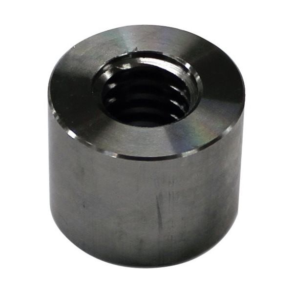 コノエ 15割台形丸ナット (SUS304・右ねじ) SMTR16 SMTR16-R 1個 254-0870（直送品）