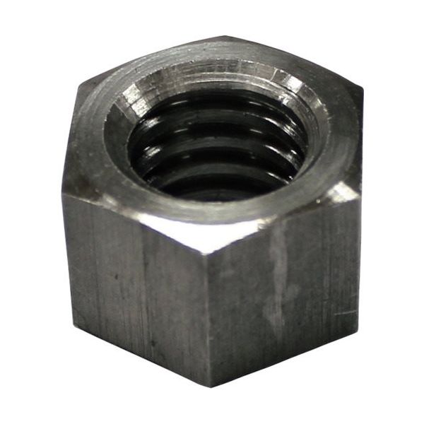 コノエ 10割台形六角ナット (SUS304・右ねじ) SRTR25 SRTR25-R 1個 254-0880（直送品）