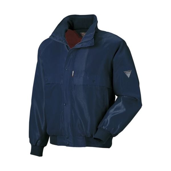 ジーベック 防寒ブルゾン262ー10ーS 262-10-S 1着 861-4600（直送品）