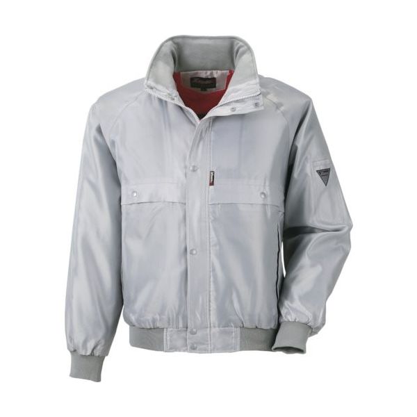 ジーベック 防寒ブルゾン262ー22ーS 262-22-S 1着 861-4607（直送品）