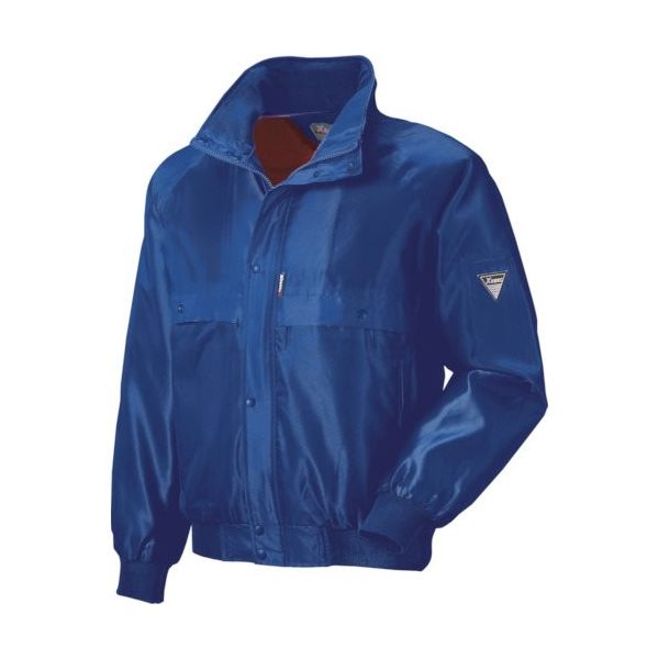 ジーベック 防寒ブルゾン262ー45ーS 262-45-S 1着 861-4614（直送品）