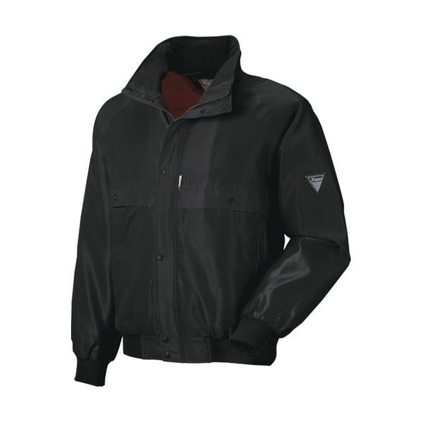 ジーベック 防寒ブルゾン262ー90ーS 262-90-S 1着 861-4621（直送品）