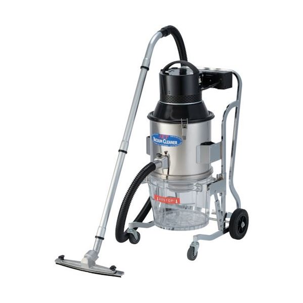 三立機器 三立 コードレスバッテリーバック(乾湿両用同時吸引型) JX2062BT 1台 271-4530（直送品）