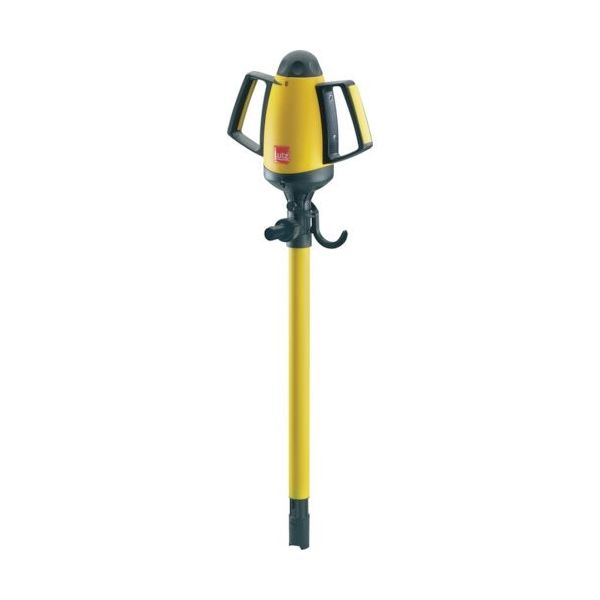 Lutz Lutzハンディドラムポンプ B2VARIO-PP32-1000-6 1台 386-5031（直送品）