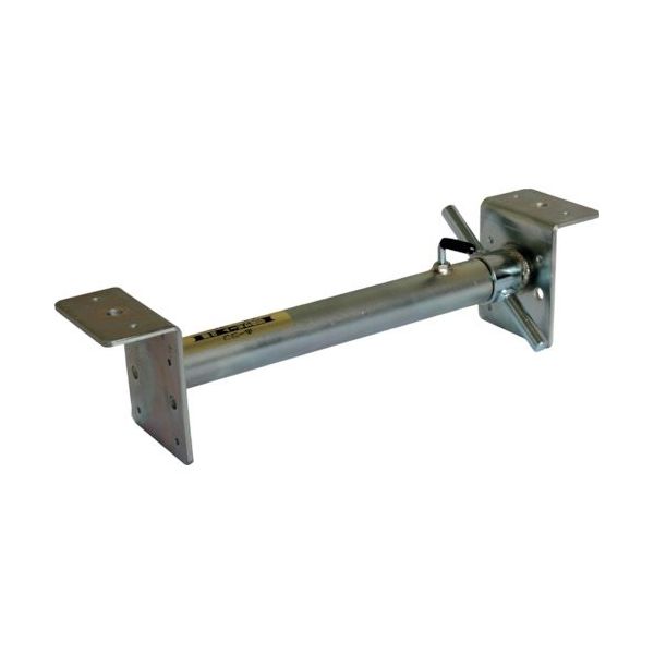 ホーシン Hoshin 切梁サポート 45ー70 HKS4570C 1本 377-7399（直送品）