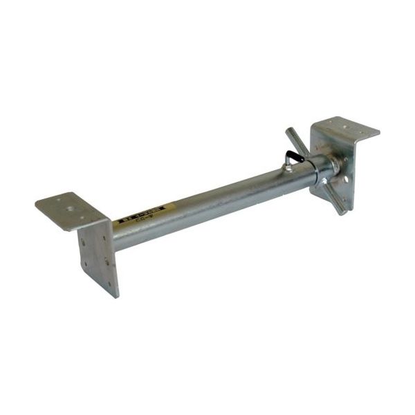 ホーシン Hoshin 切梁サポート 50ー85 HKS5085C 1本 377-7428（直送品）