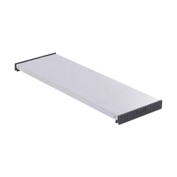 オカムラ OKAMURA カートラック棚板 KSWー87S 1X152P-S04 1枚 357-8072（直送品）
