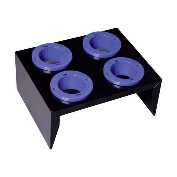 大阪製罐 OS ツーリングスタンド SDN10 1台 350-7437（直送品）