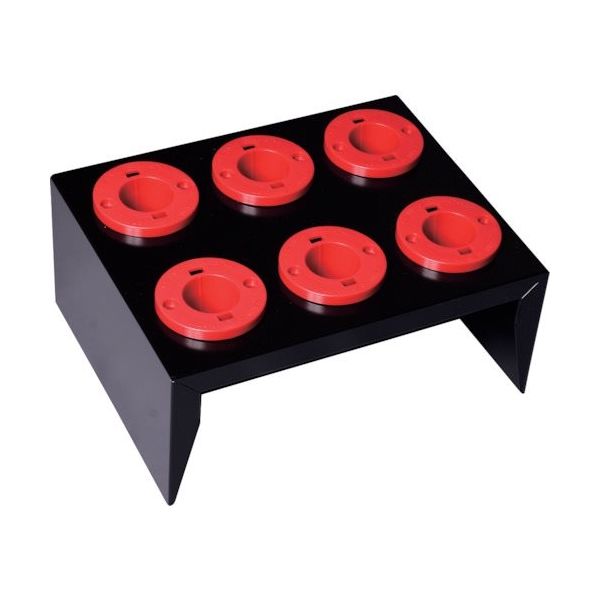 大阪製罐 OS ツーリングスタンド SNN40 1台 350-7449（直送品）