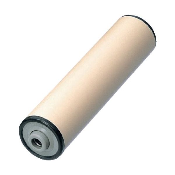 富士製作所 富士 コンベヤローラー FF32V50-12-700 1本 133-7324（直送品）