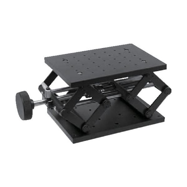 ツクモ工学 精密ラボジャッキ RJ-103 1台 390-7012（直送品）