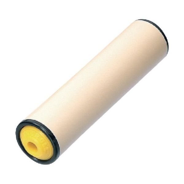 富士製作所 富士 コンベヤローラー FF72V57-12-500 1本 133-8844（直送品）