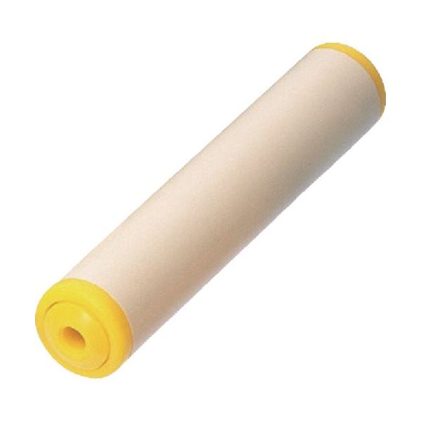 富士製作所 富士 コンベヤローラー FF10V40-10-400 1本 133-8902（直送品）