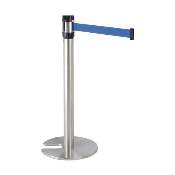 中発販売 Reelex ベルトパーテーション BELPA BLP-506B 1本 376-9212（直送品）