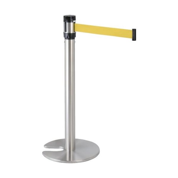 中発販売 Reelex ベルトパーテーション BELPA BLP-506D 1本 376-9215（直送品）