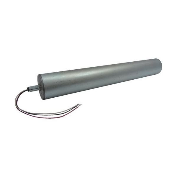 新井製作所 ウエストンローラー 3相200V AC高トルク型 外径57.0φ 周速2 ローラー幅600MM 2RP-570-2-600 1本（直送品） 15,570円
