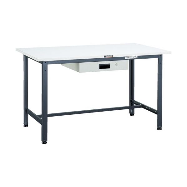 トラスコ中山 TRUSCO RAE型作業台 薄型1段 RAE UDK1