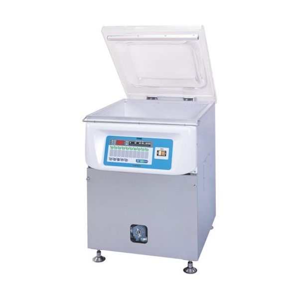 TOSEI 据置型真空包装機(標準パネルタイプ) Vー553G 1台 337-7404（直送品）